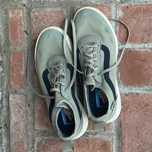 Vans Ultra Cush Mens sz 8.5 - Picture 8 of 8